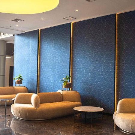 Hotel Doubletree By Hilton Trujillo Encalada Exteriér fotografie