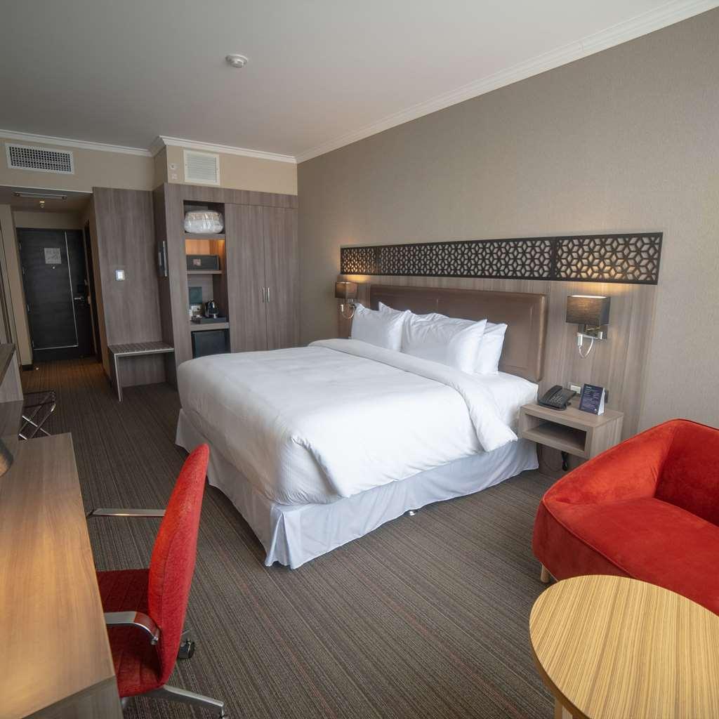 Hotel Doubletree By Hilton Trujillo Encalada Pokoj fotografie