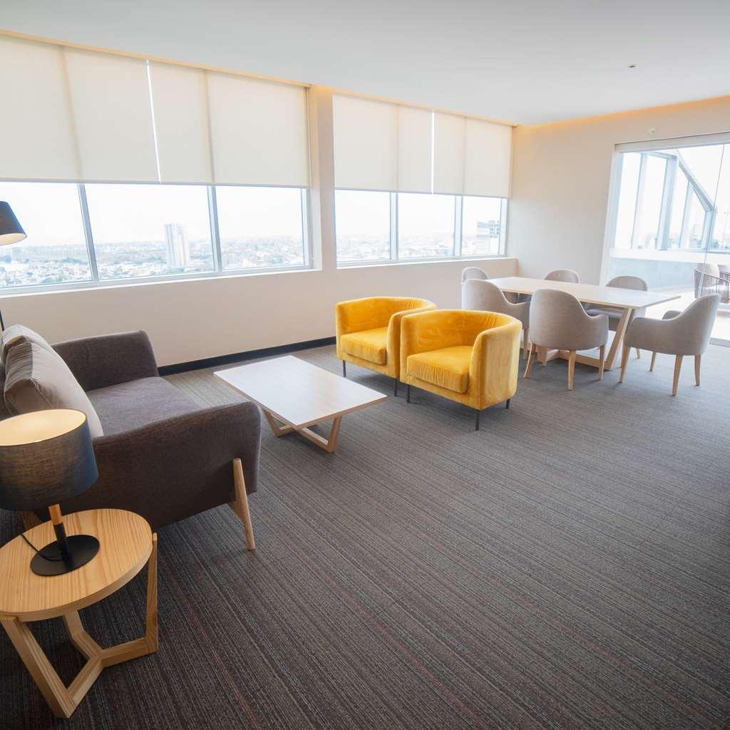 Hotel Doubletree By Hilton Trujillo Encalada Pokoj fotografie