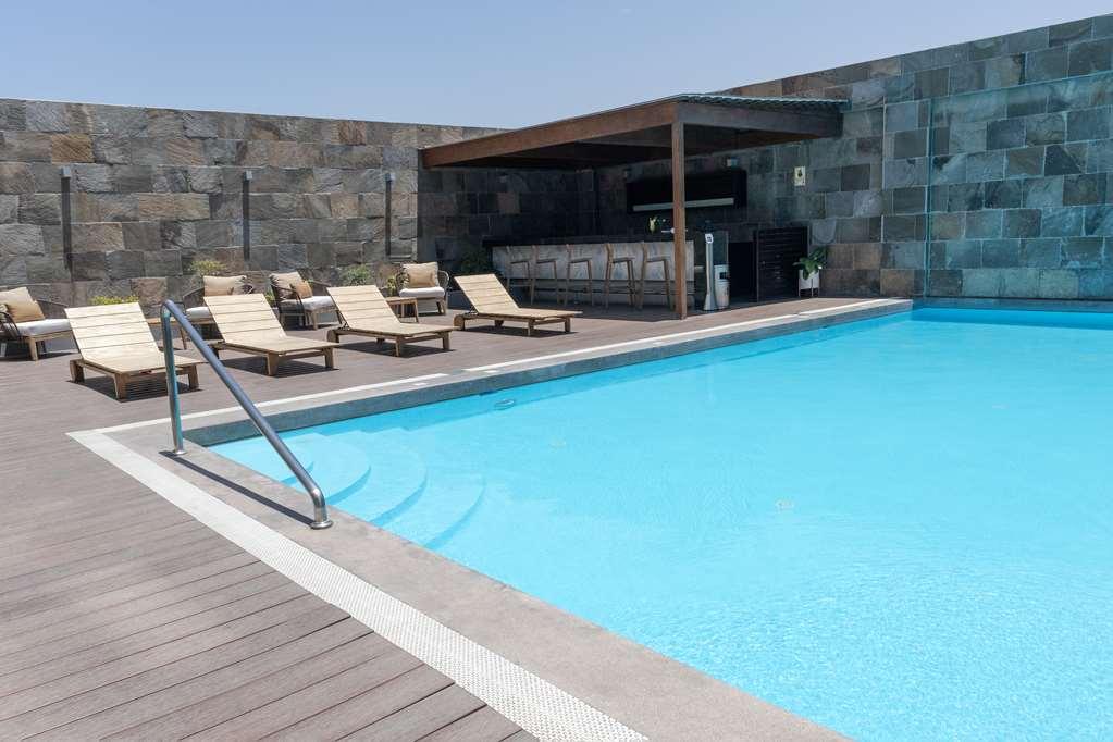 Hotel Doubletree By Hilton Trujillo Encalada Zařízení fotografie